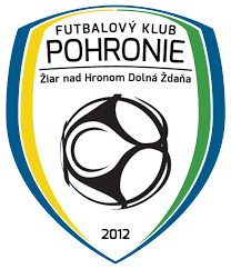 FK Pohronie - WU