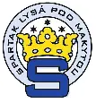 TJ Spartak Lysá p. Makytou