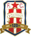 FC Fastav Vsetín U8