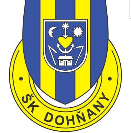 ŠK Dohňany U11