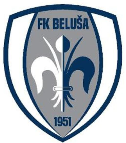 FK Beluša U8