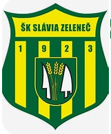 ŠK Slávia Zeleneč