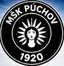 MŠK Púchov čierny